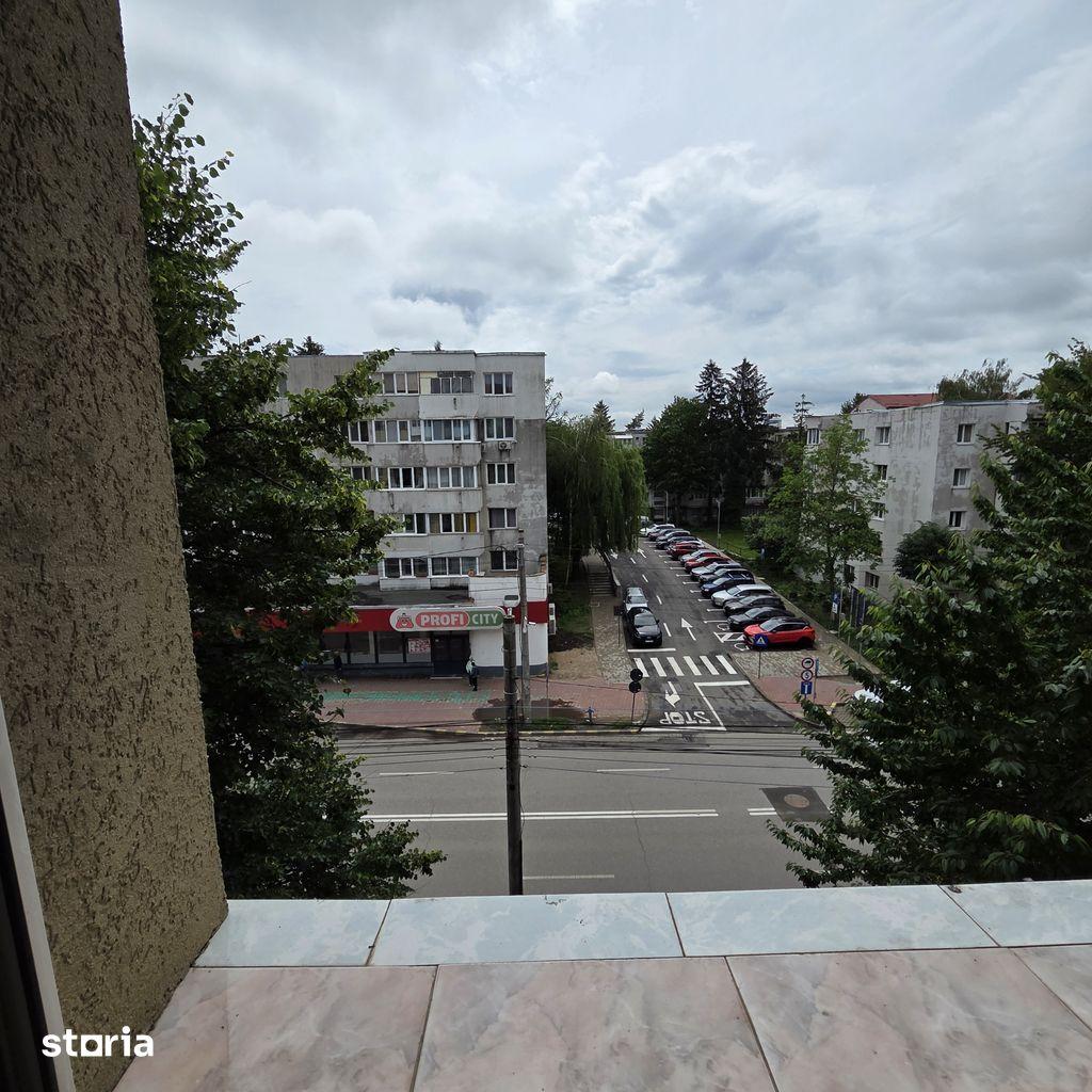 Apartament 3 camere decomandat –Nordic– Pregătit pentru personalizare