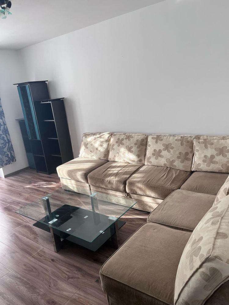 Apartament central 2 camere  de inchiriat - imagine 1