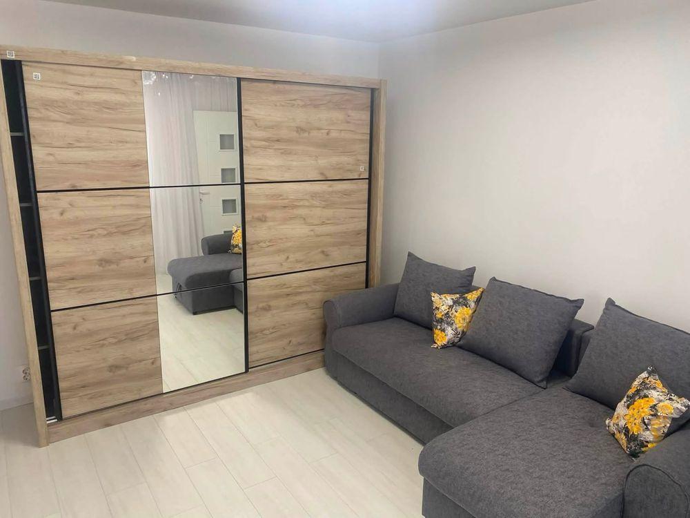 Apartament 2 camere Catedrala - imagine 1