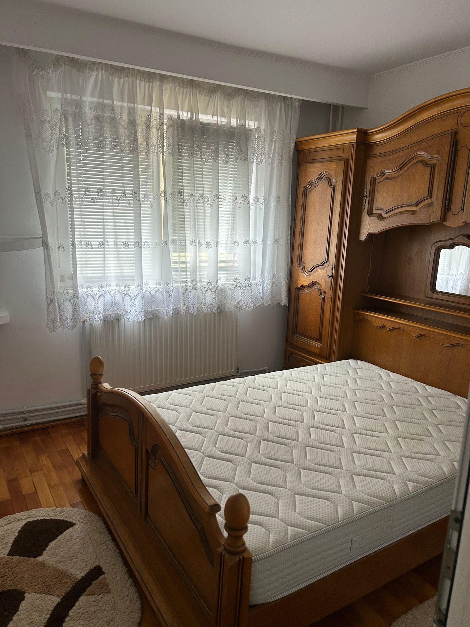 2 camere George Enescu Luceafarului, statia obcini - imagine 1