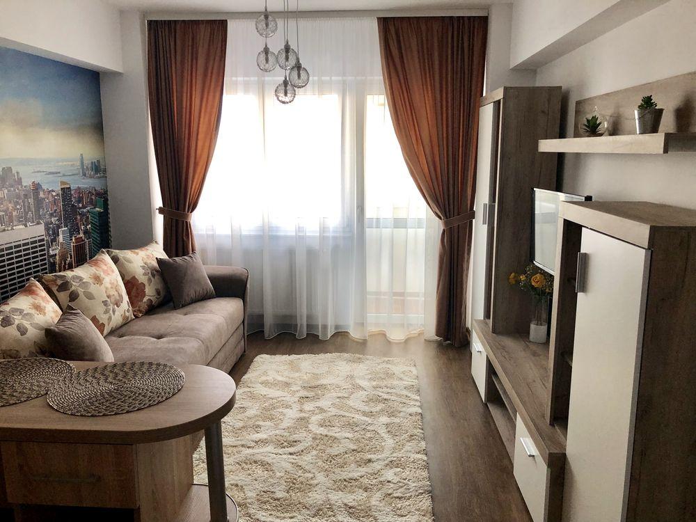 Apartament 430 euro! Loc de parcare privat! - imagine 1