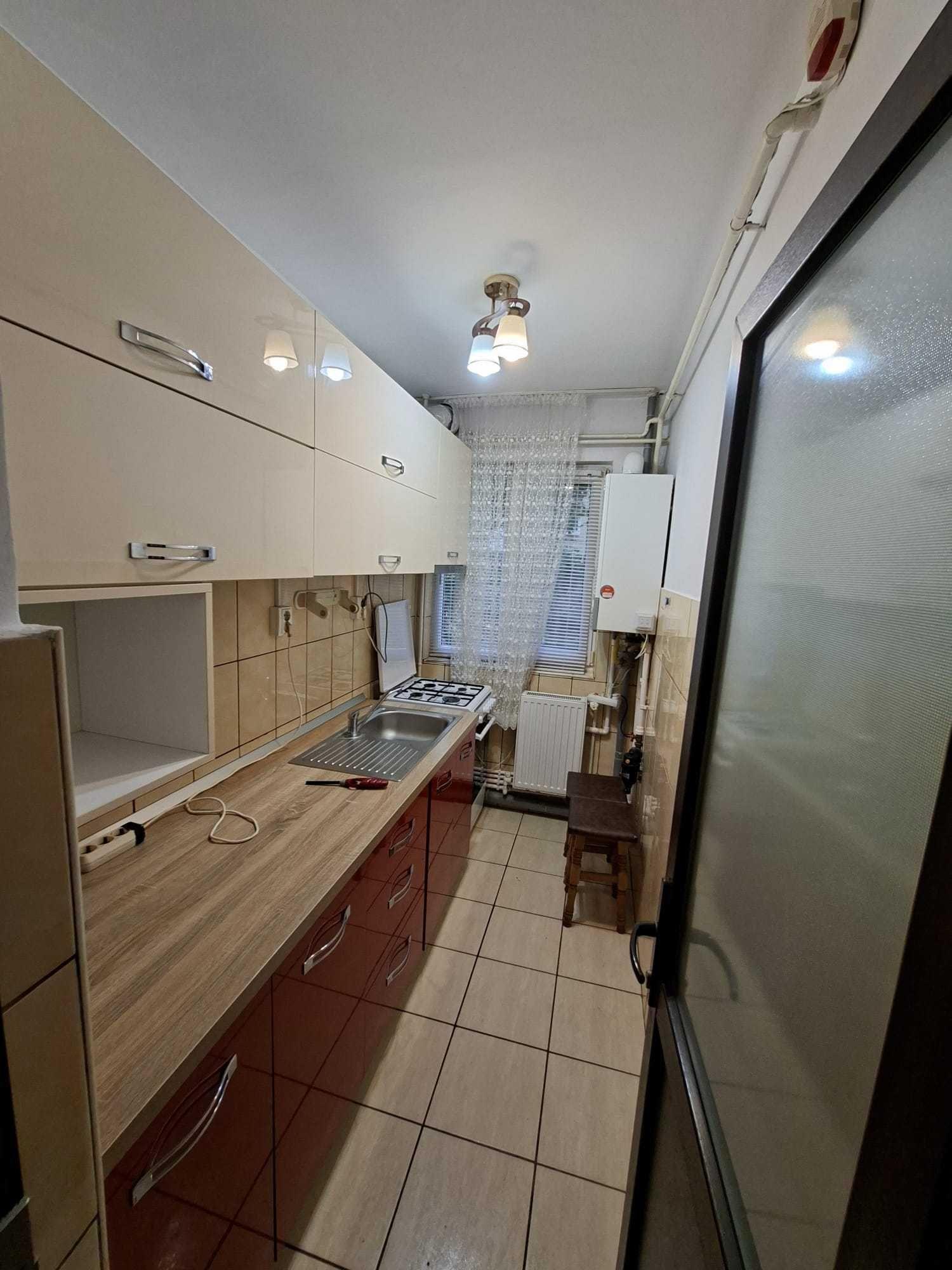 Apartament doua camere Suceava - imagine 1
