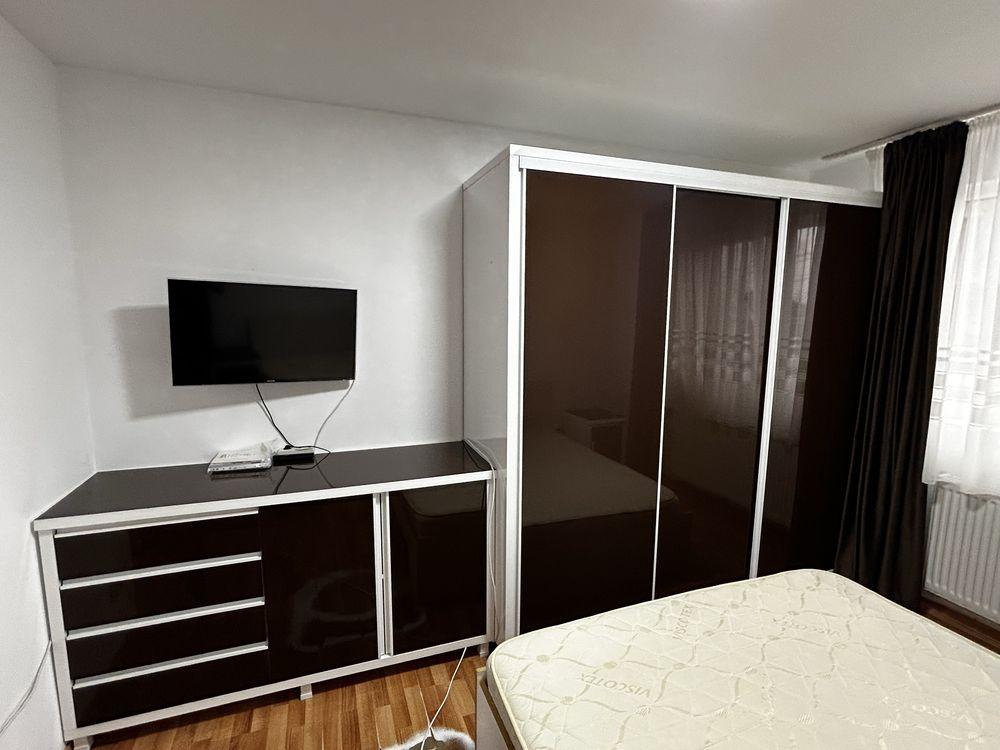 Inchiriez apartament 2 camere Obcini - imagine 1