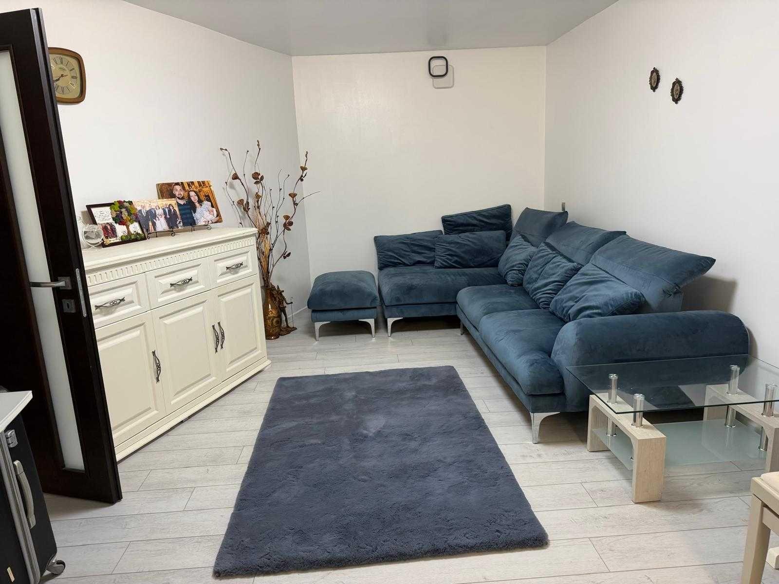 Inciriez apartament la etaj casa ,ULTRACENTRAL SUCEAVA - imagine 1