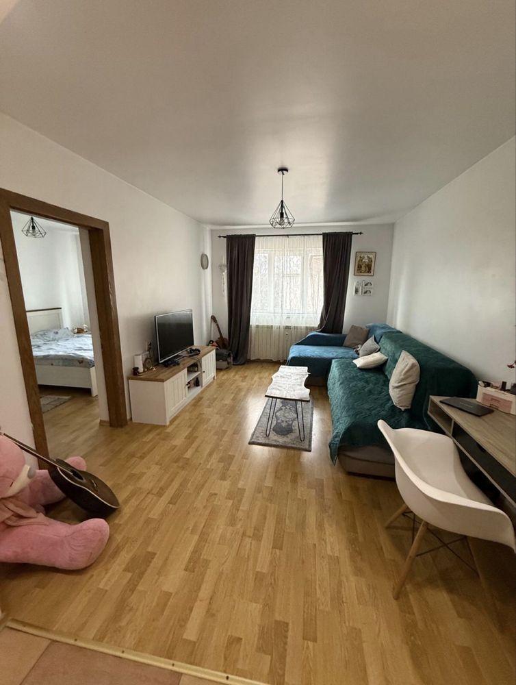 PROPRIETAR INCHIRIEZ Apartament 3 camere G Enescu - imagine 1