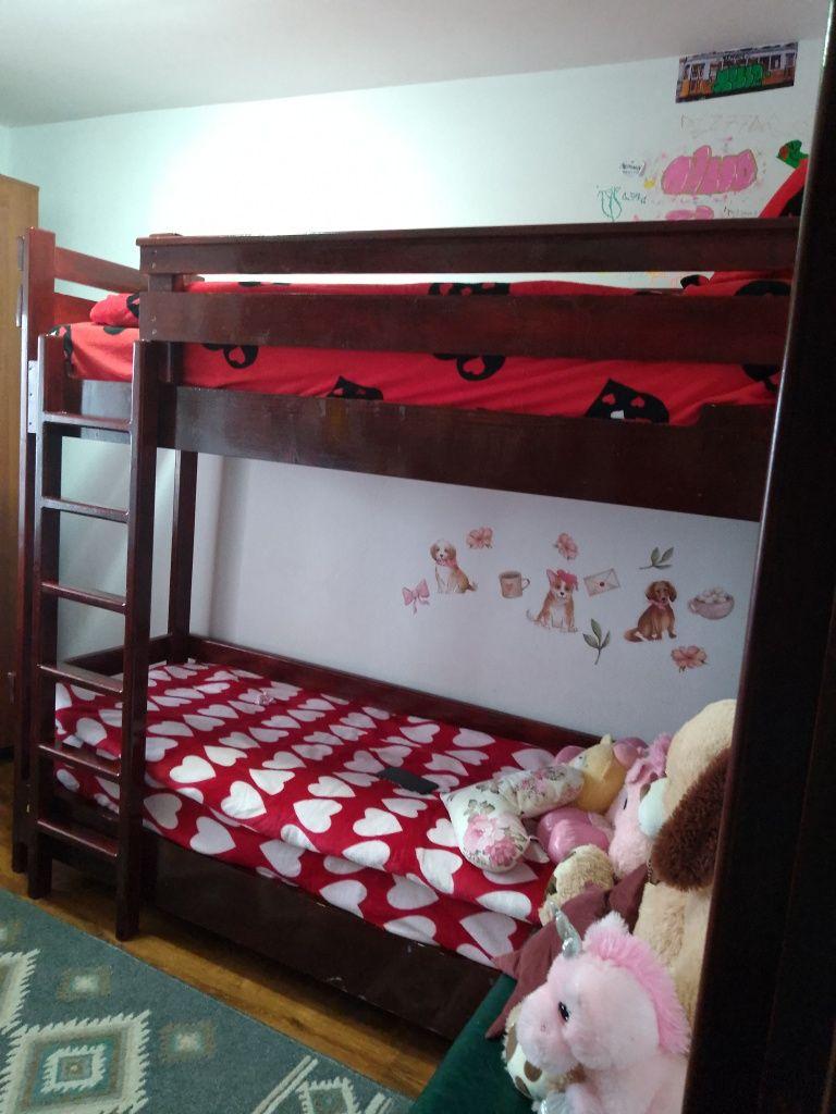 Apartament 2camere primăverii Botoșani