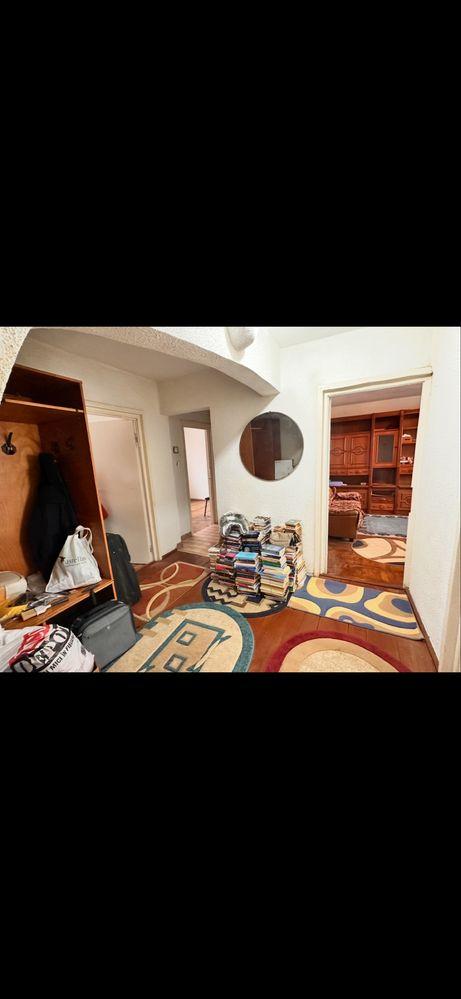 Curcubeului - apartament 3 camere - imagine 1