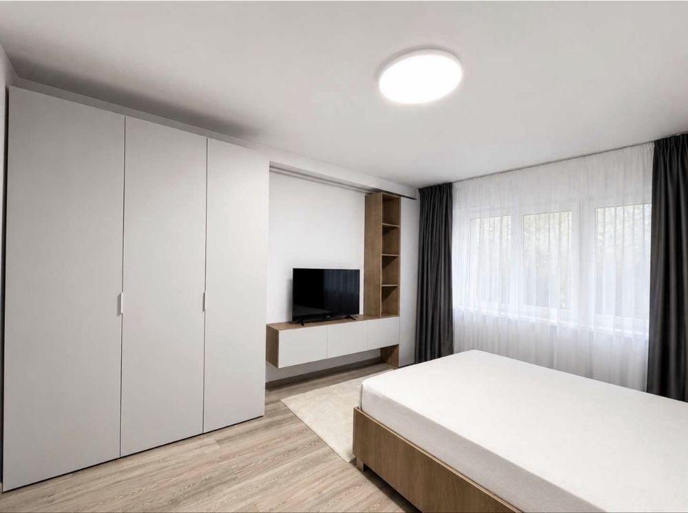 Garsonieră modernă de închiriat | Parc Mihai Eminescu | 22 mp | 250 €/lună - imagine 1