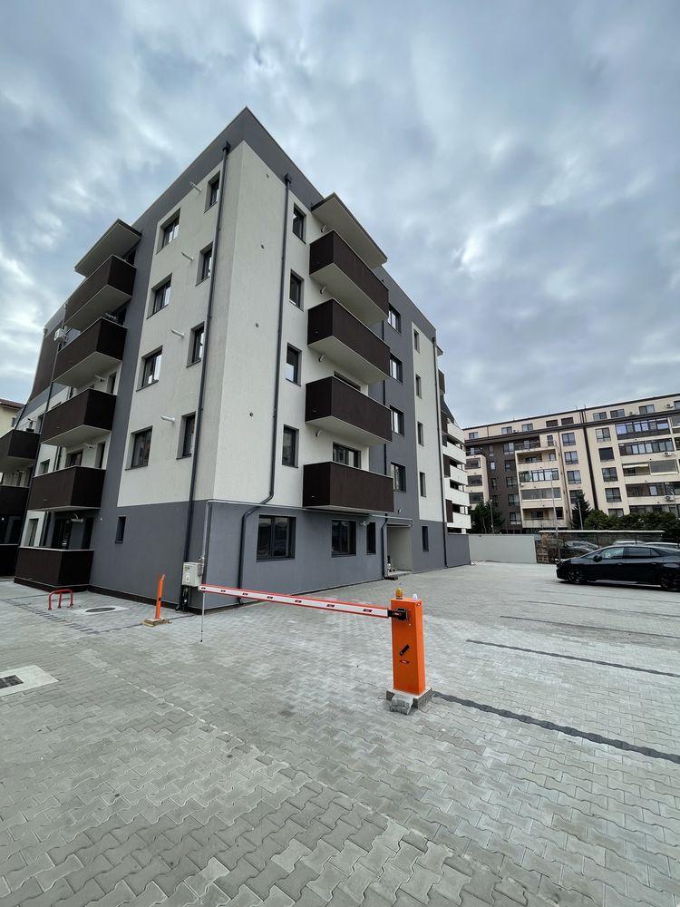 Apartamente 2 camere Diamantului-Bragadiru