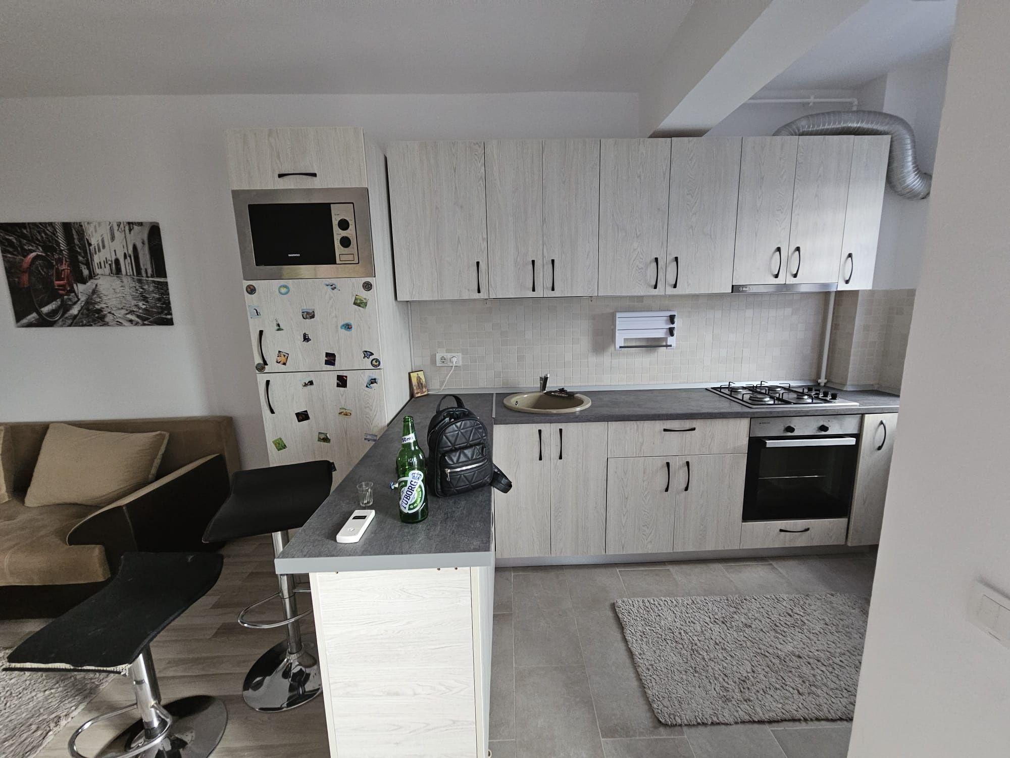 Apartament 2 camere Bragadiru Sos Alexandriei (posibilitate preluare rate dezvoltator)