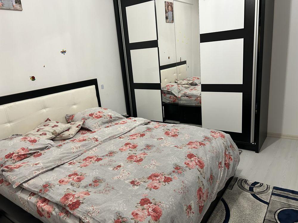 2 camere mobilat utilat