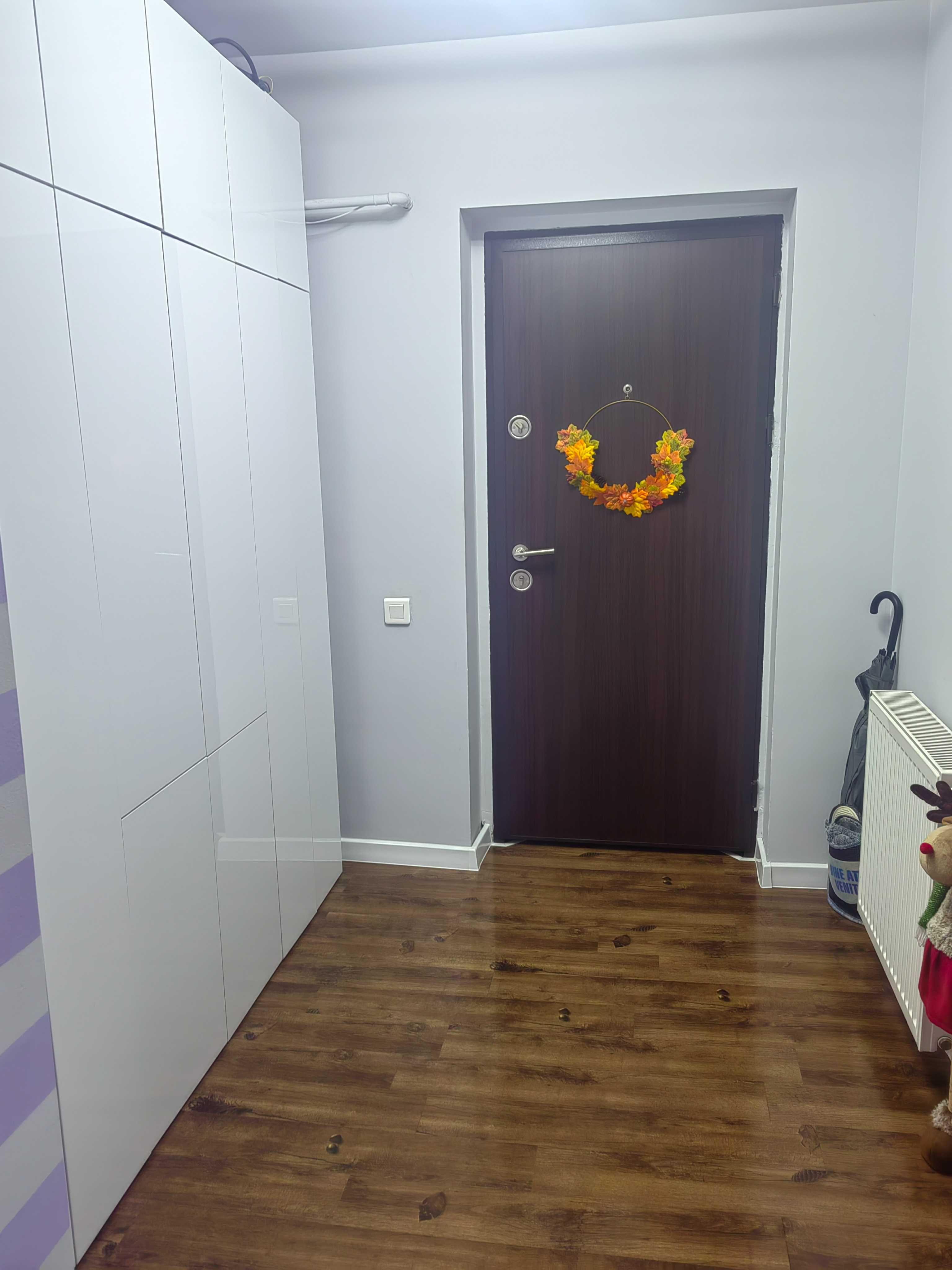 Bragadiru ,Apartament 62 mp cu gradina proprie 128 mp plus loc parcare - imagine 1