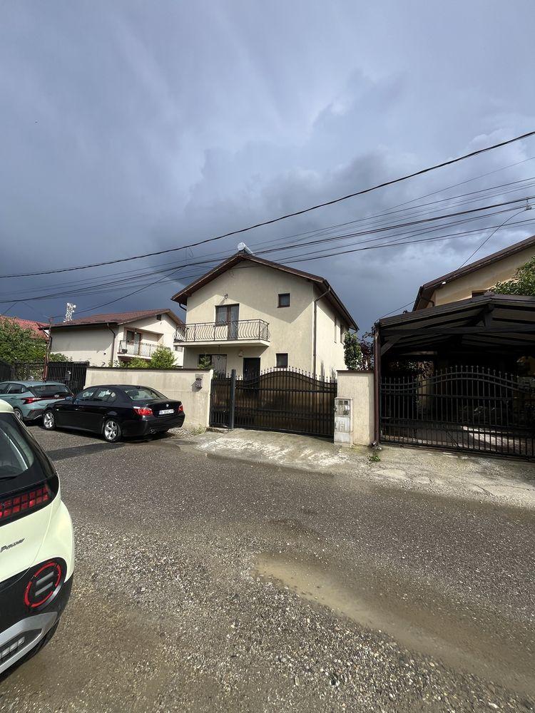 Casa de vanzare P+1 +pod str Libertatii - imagine 1
