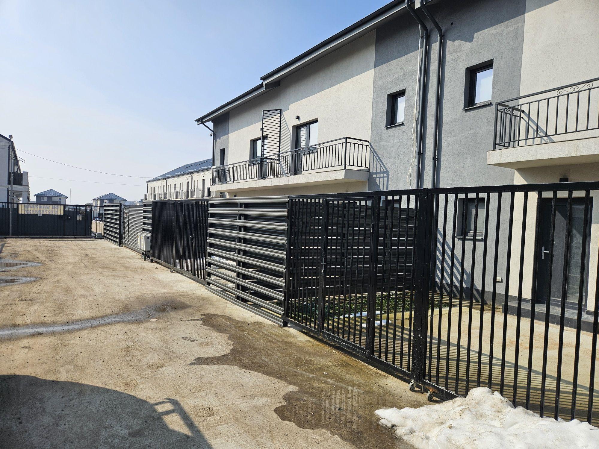 Proprietar, vand casa P+1E+M in Bragadiru - imagine 1