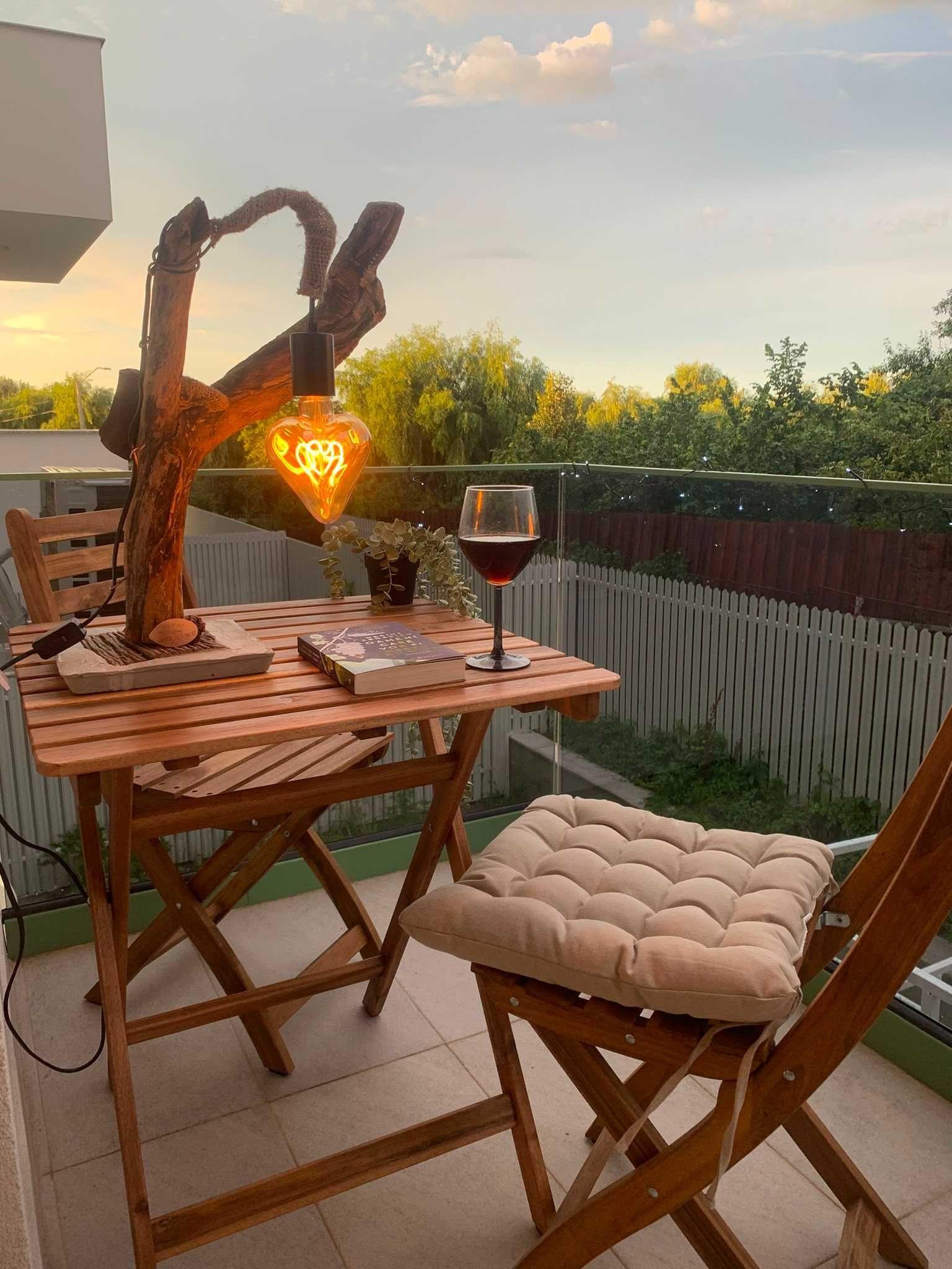 Prima Închiriere | Apartament 2 Camere | City Nord 1 Decembrie | Direct Proprietar