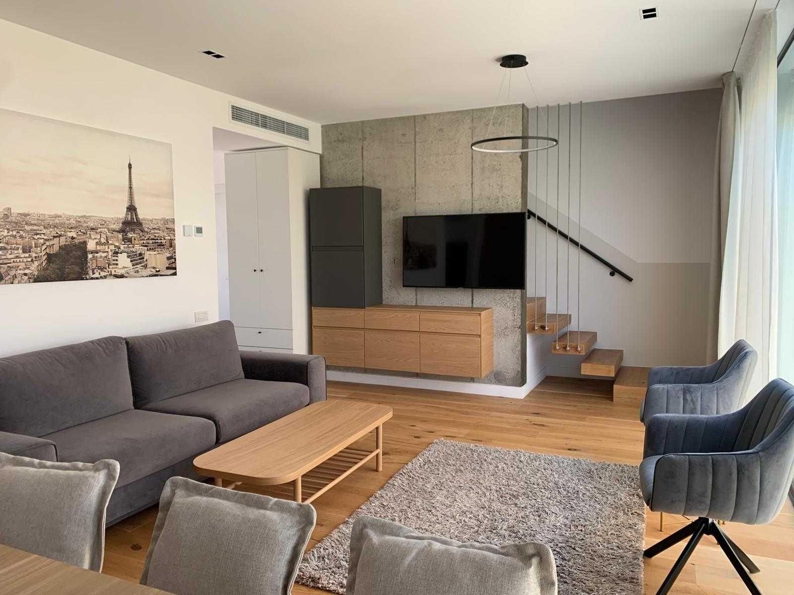 Proprietar vila noua 4 camere 2locuri parcare Amber Forest Tunari Bucuresti_Owner | New 4-Room Villa in Amber Forest, Tunari, Bucharest | 2 Parkings