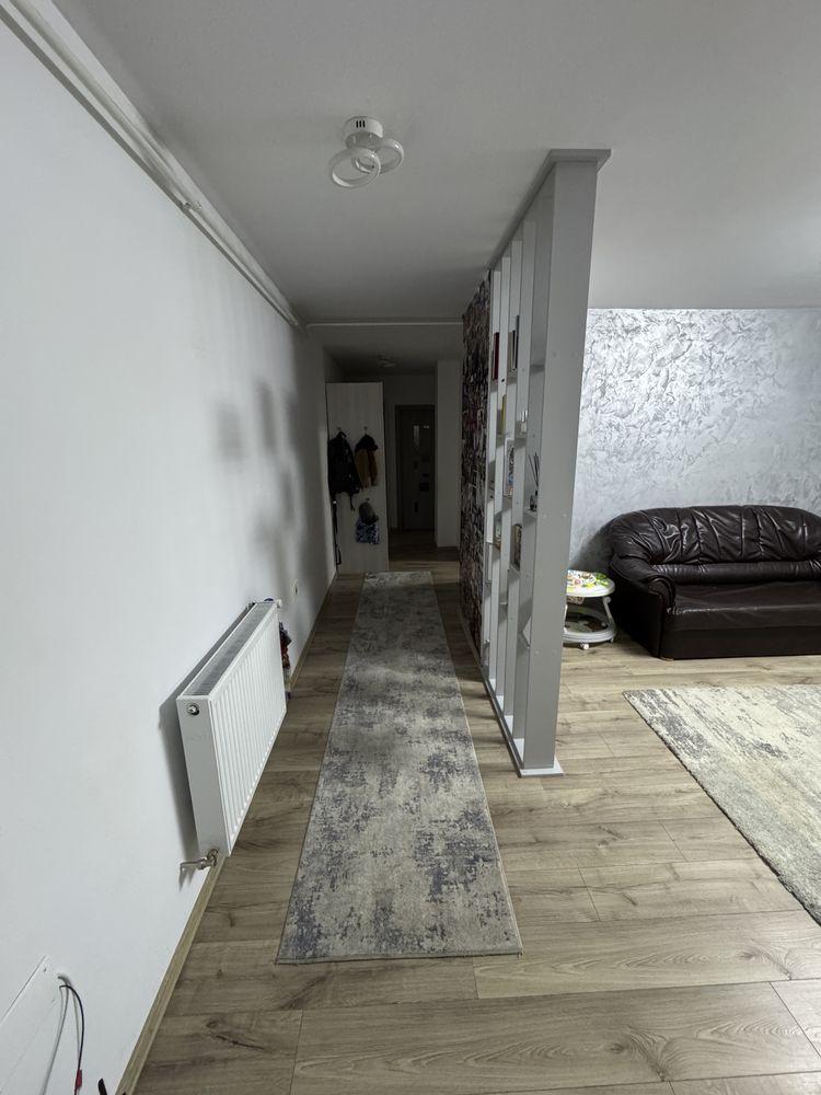 Vand apartament 2 camere+ Boxa Cartier Tei 65 mp - imagine 1