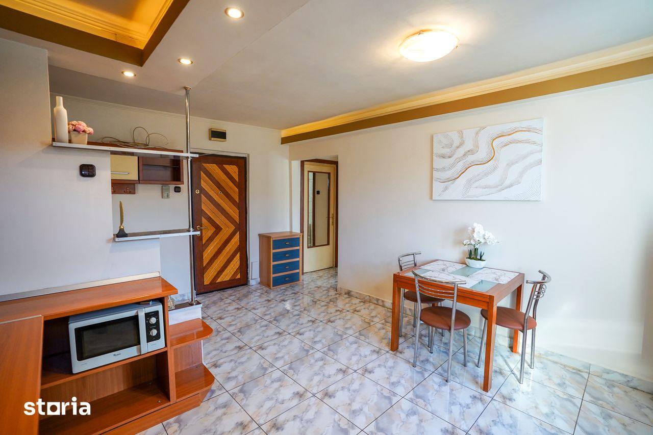 Apartament cu 3 Camere Proaspăt Renovat lângă Mall & Lidl! Proprietar!
