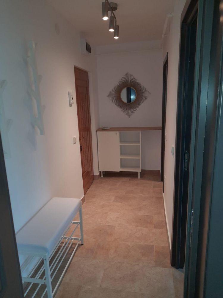 Apartament 1 Camera / Garsoniera , Calea Romanului, Strada Nufarului
