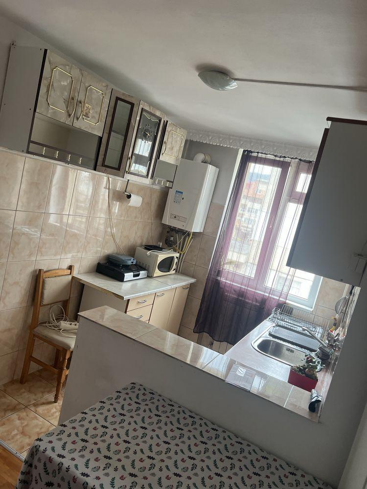 Apartament cu 2 camera zona Precista/mall