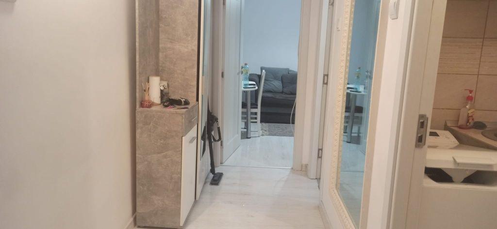 Apartament 2 camere de închiriat