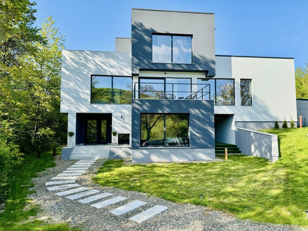 Casa de vanzare moderna constructie noua - imagine 1