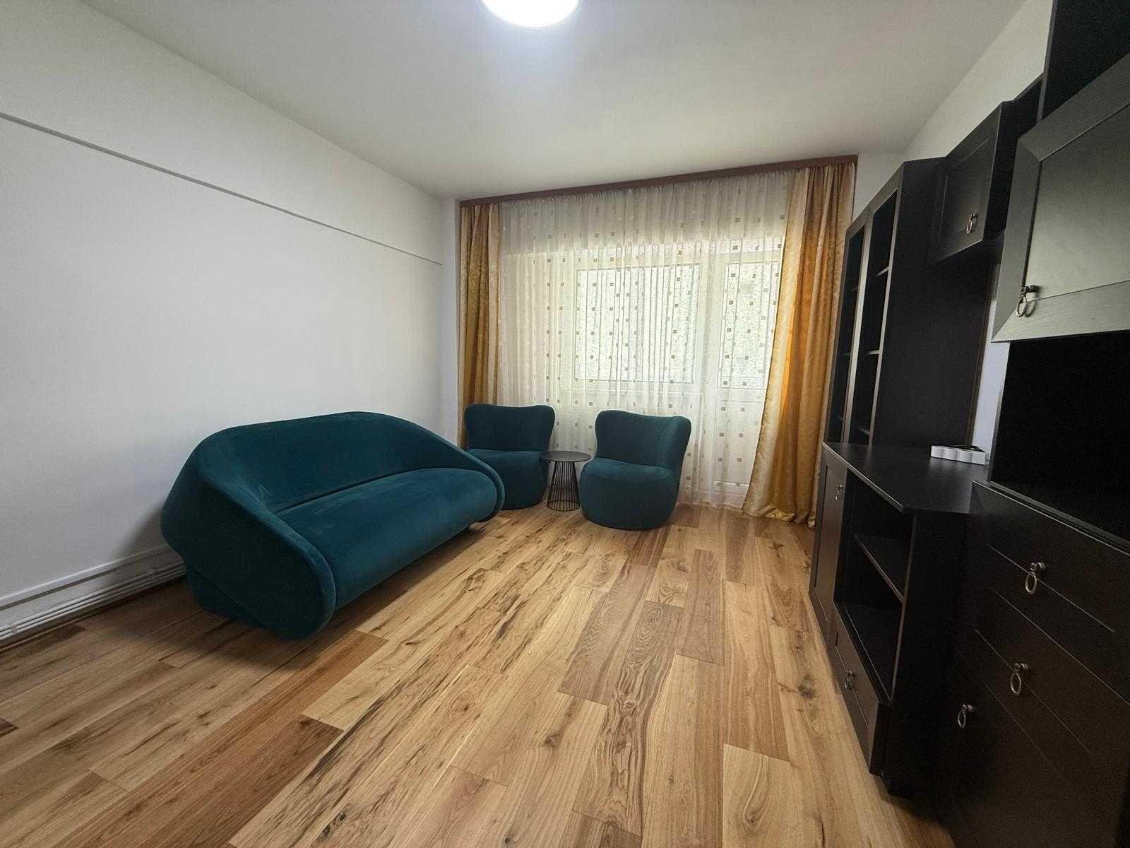 Garsoniera, Intrarea Turturelelor, etaj 1, 28mp - imagine 1