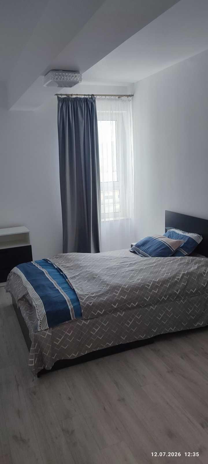 apartament 2 camere - imagine 1