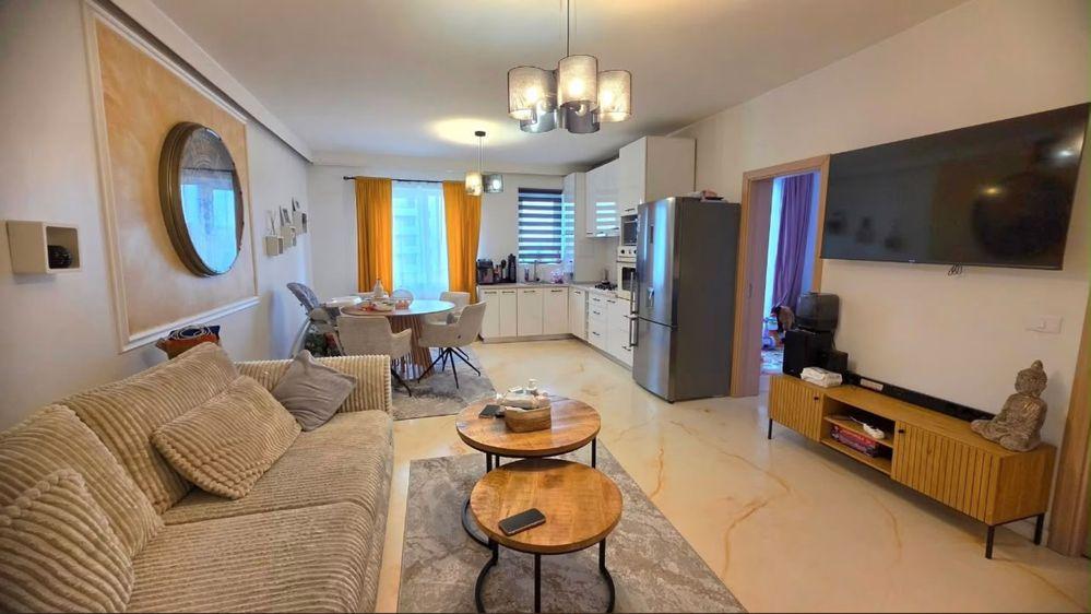 Apartament de vanzare - imagine 1