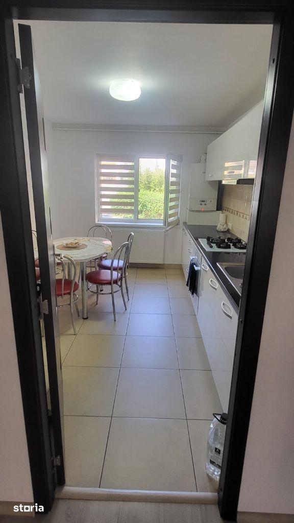 Apartament cu 2 camere, recent renovat | Spitalul Mare/ U Militara - imagine 1