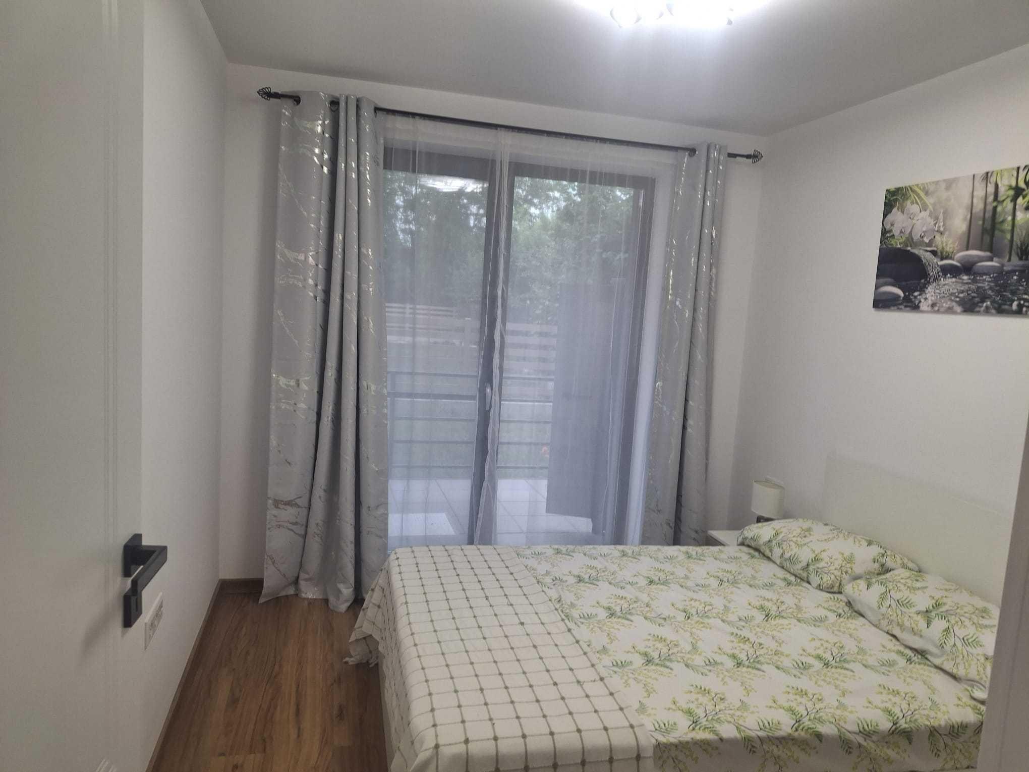 Inchiriez apartament - imagine 1