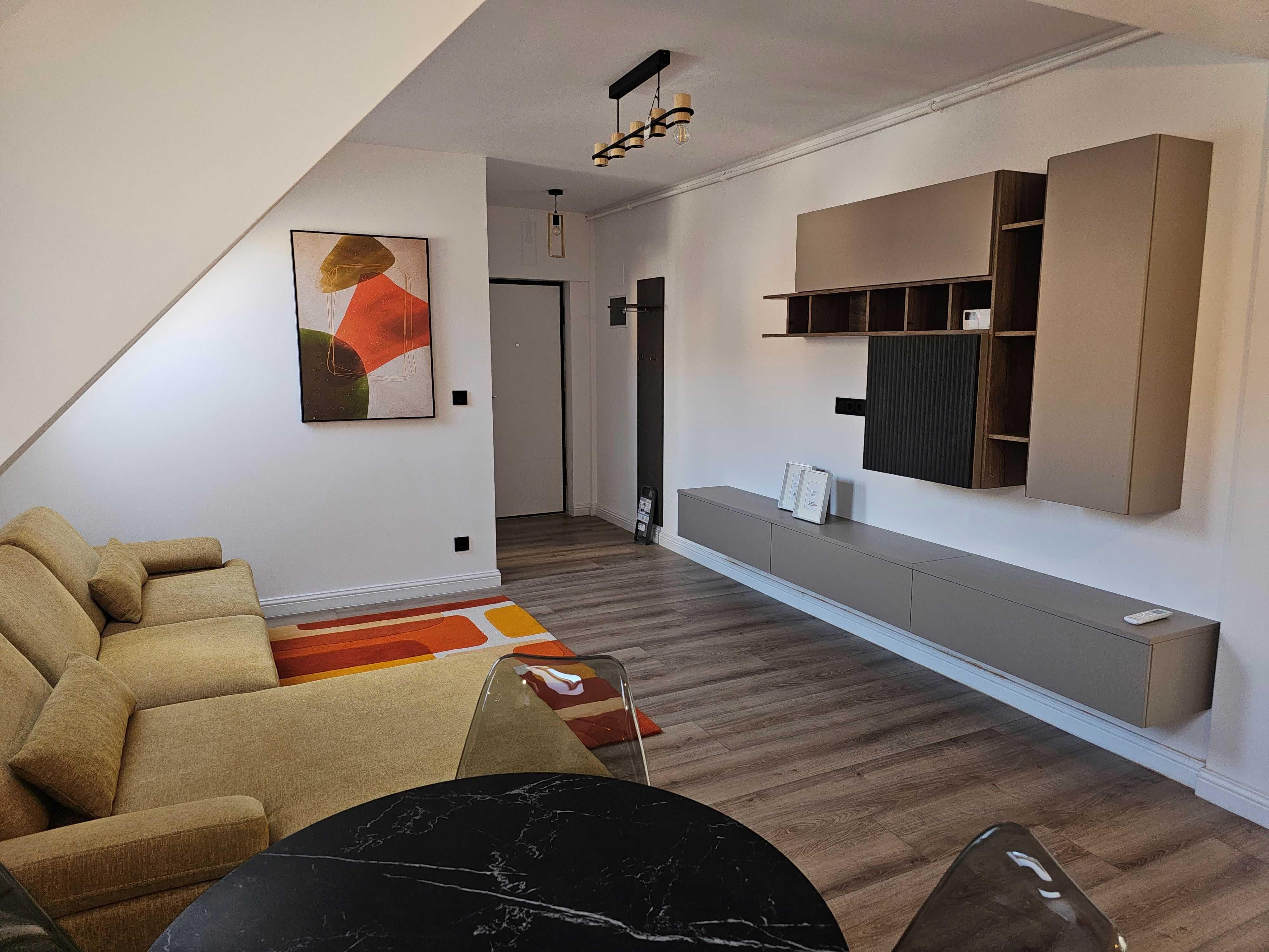 Apartament NOU cu 3 camere de inchiriat, str Mosilor, langa Mobexpert - imagine 1