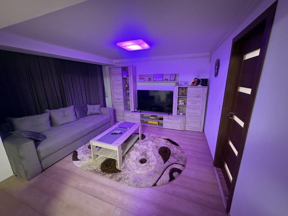 Apartament 2 camere, Str. Victoriei. Bloc nou - imagine 1