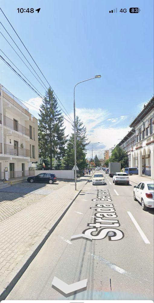 Apartament, 74 mp, zona centrala !!! - imagine 1