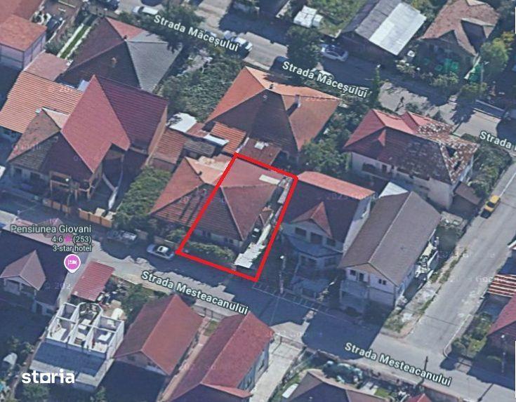 Casa 4 camere zona Pandurasu Targu Jiu Gorj - imagine 1