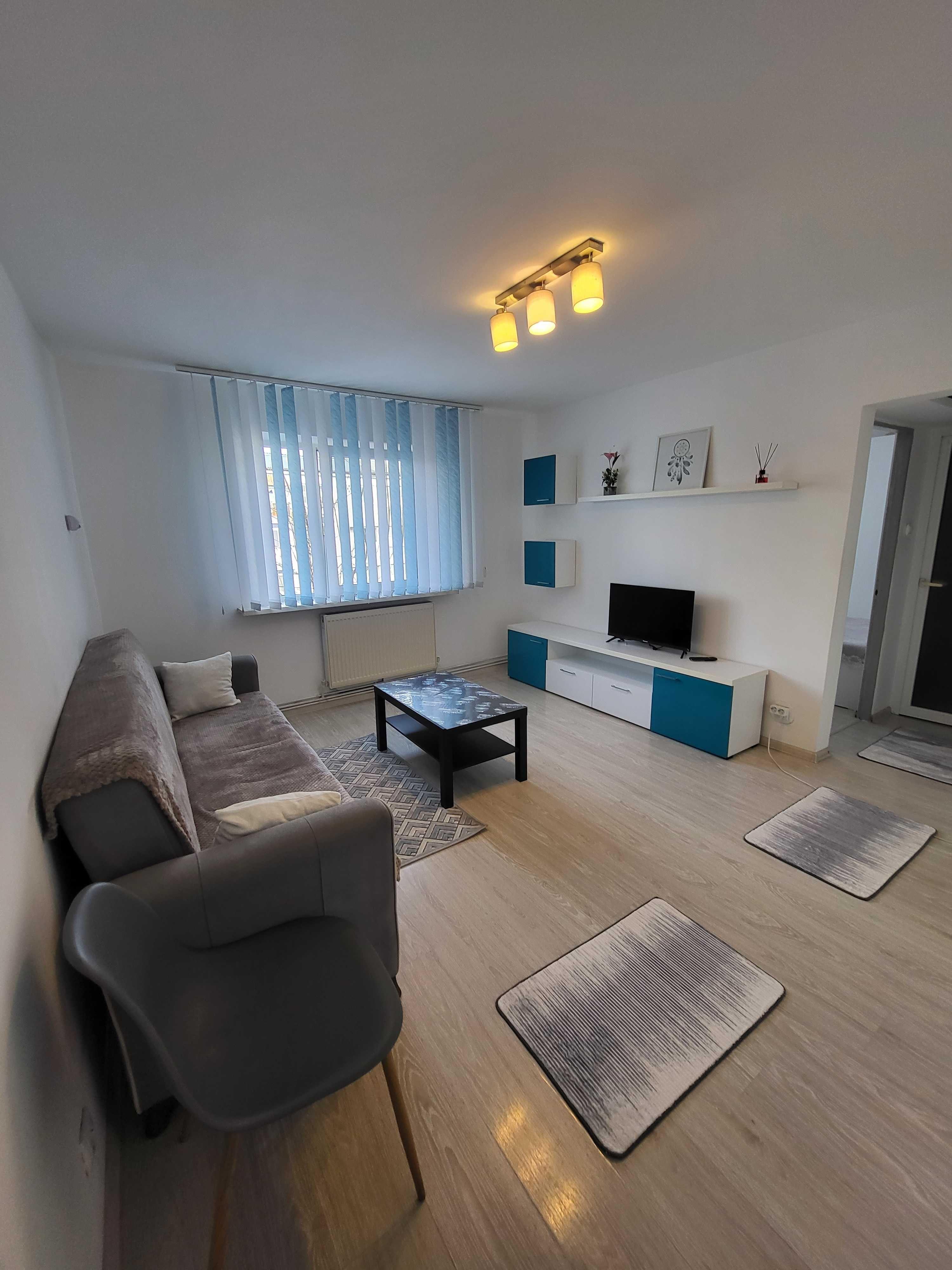 inchiriere apartament 2 camere