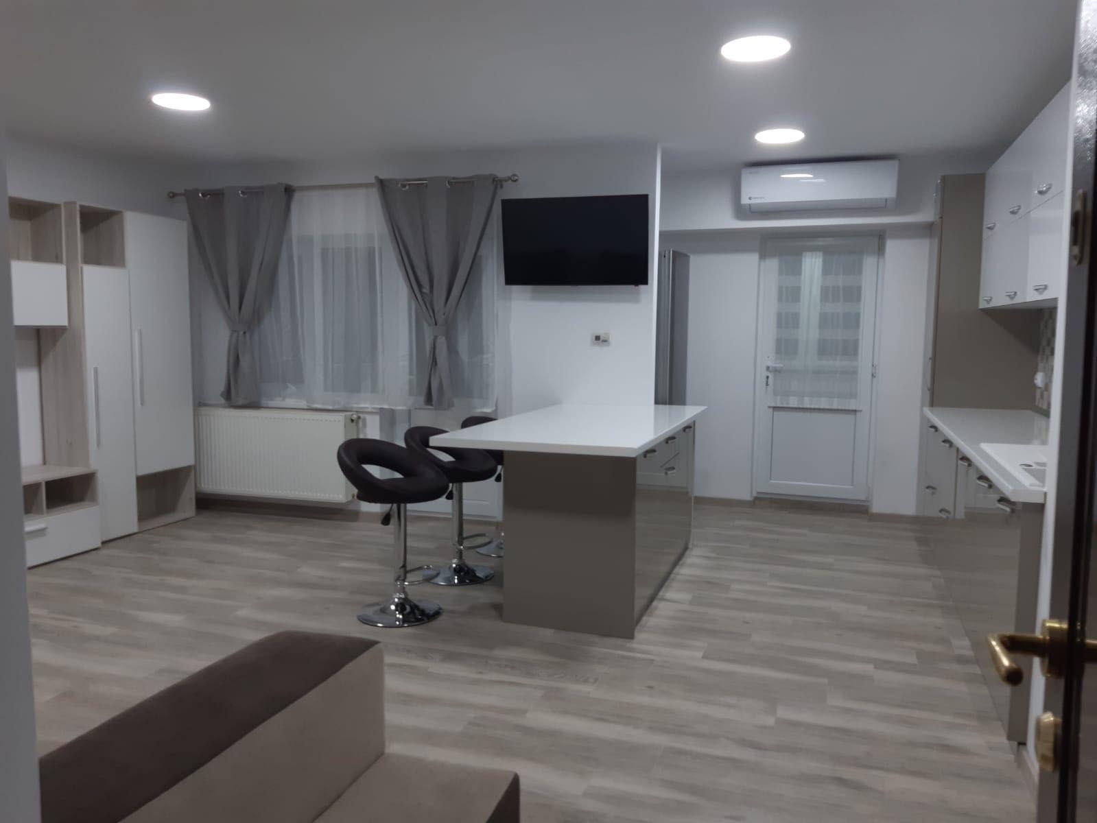 Apartament de închiriat Târgoviște - Zona Calea București