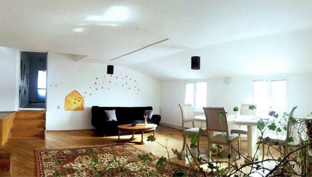 Casa str.Linistei, nr 10b, Targoviste, 400mpconstruiti - imagine 1