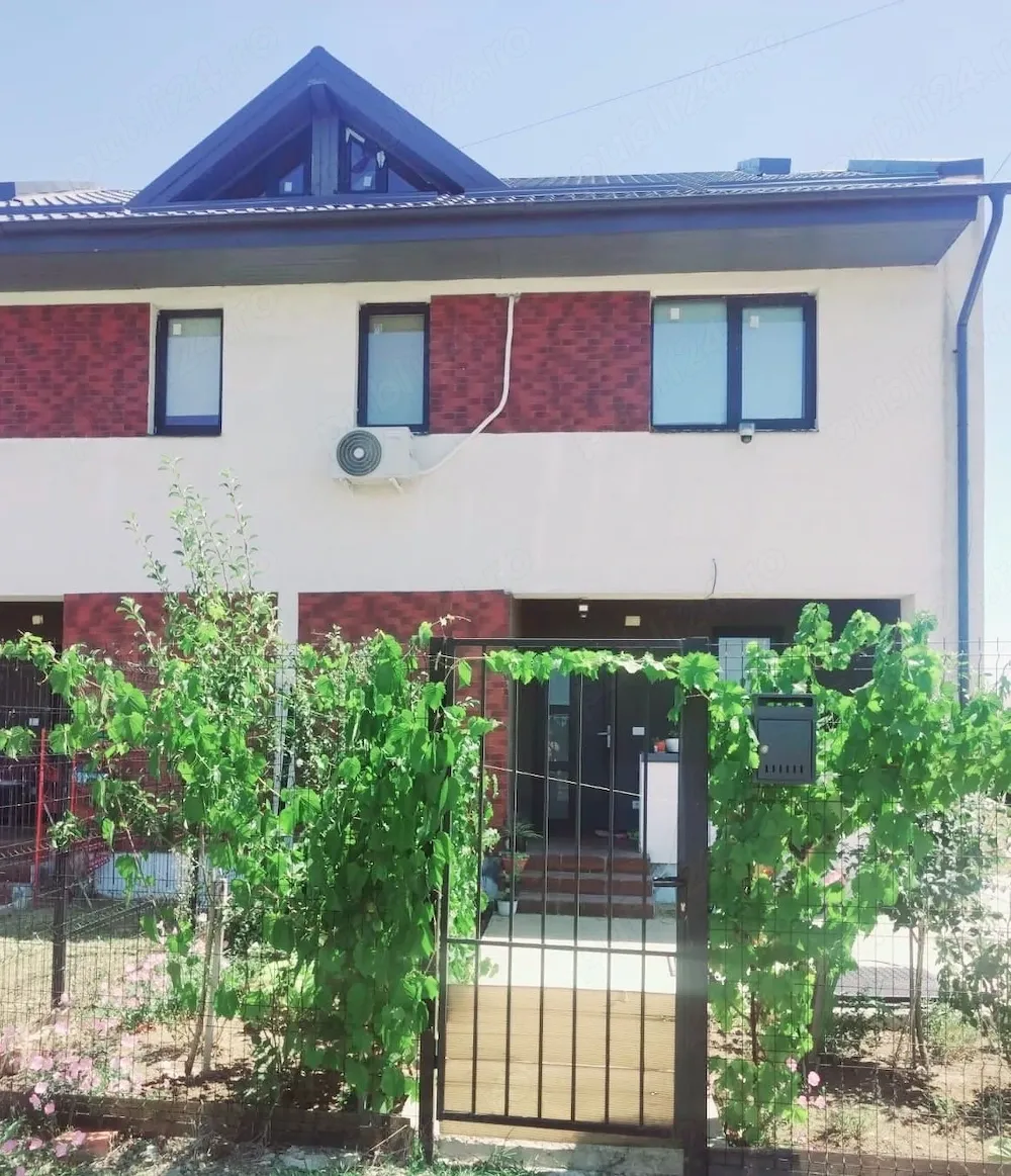 Ocazie, Direct proprietar, Casa Otopeni - imagine 1