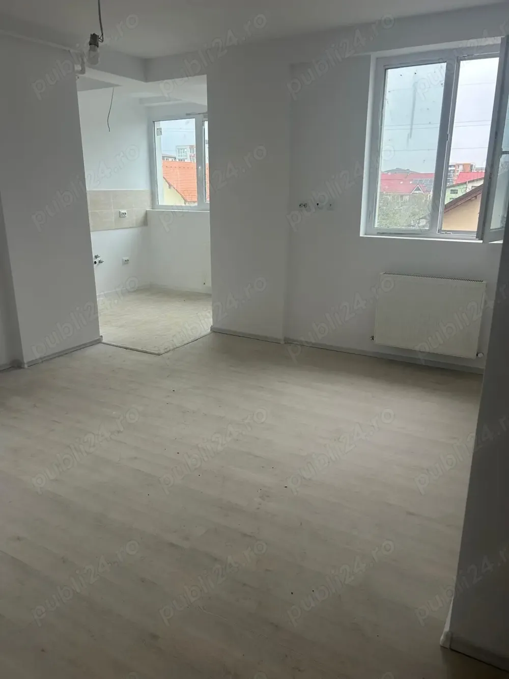 Garsoniera aproape de metrou, cu loc de parcare inclus