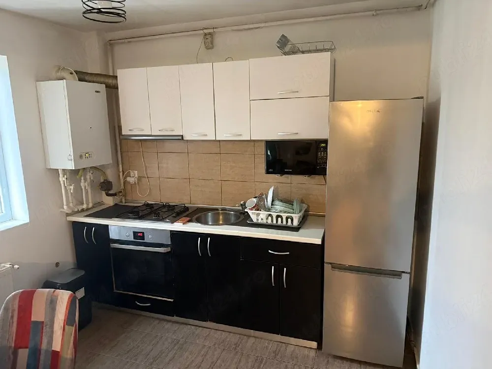 închiriez apartament drumul fermei 16 Popesti Lerodeni - imagine 1
