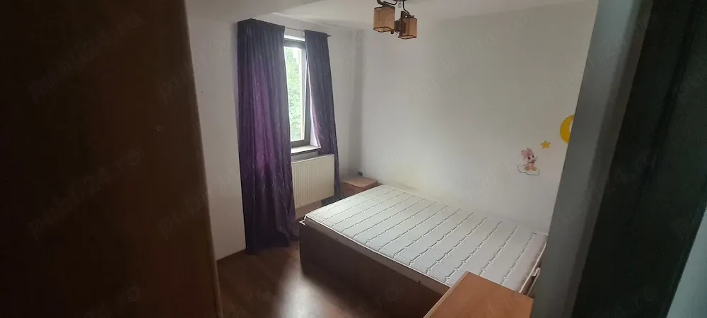 Proprietar | Închiriez STUDIO 44 mp Popești-Leordeni - imagine 1