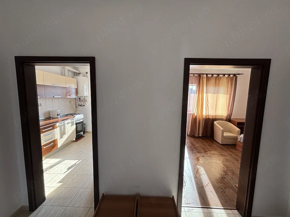 Apartament de închiriat Electric Castle