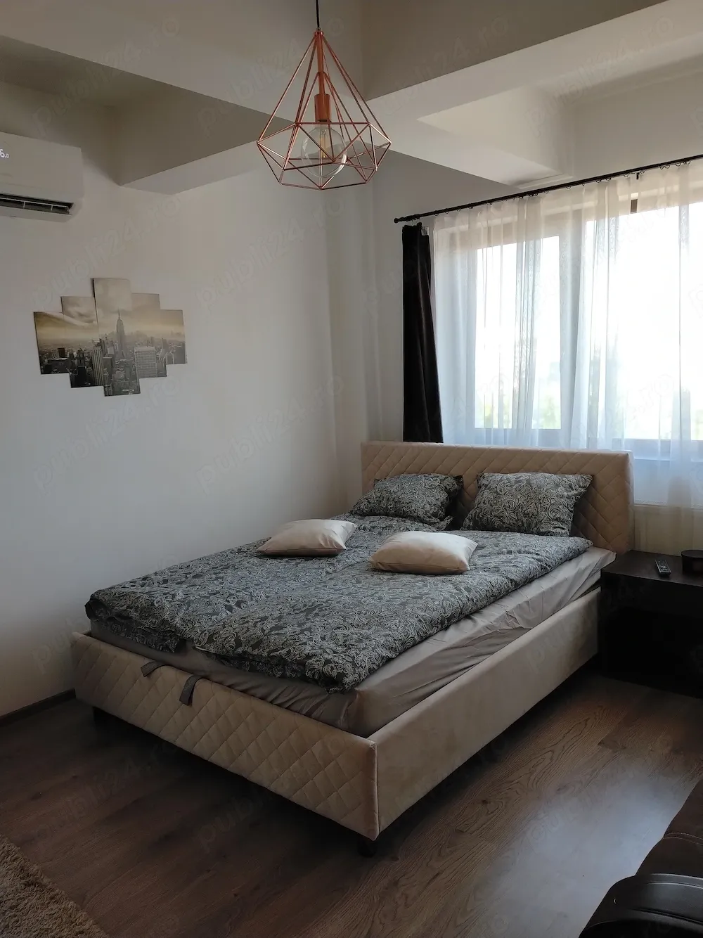 Apartament de închiriat pt Electric Castle