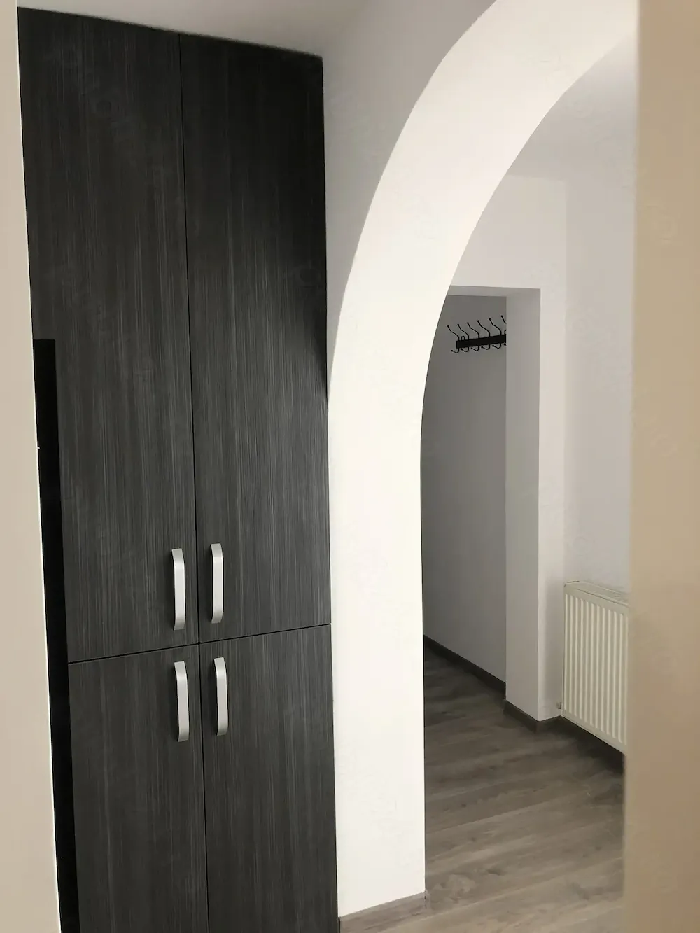 Apartament 1 camera Zona Zorilor-Meteor Persoana fizica