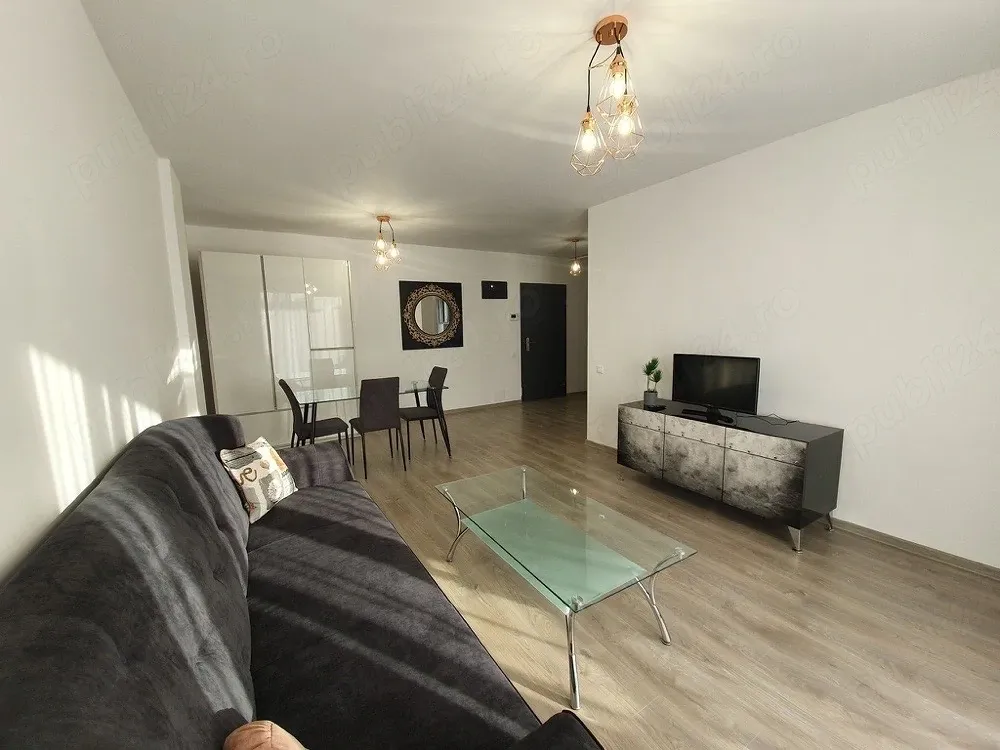 Apartament 3 camere de inchiriat