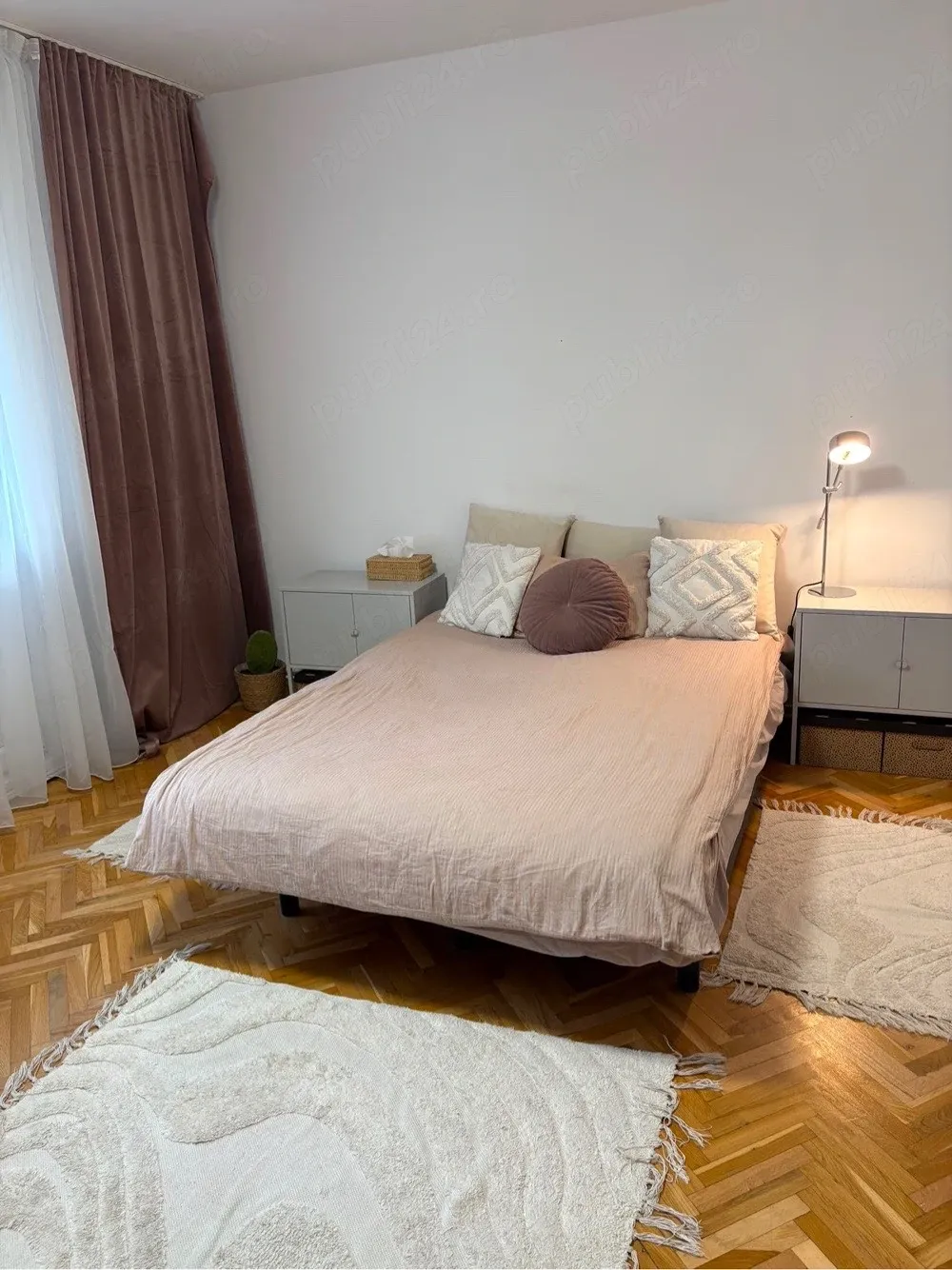 Untold 2026-Apartament 3camere, 4-6 prrsoane, Manastur, Cluj Napoca