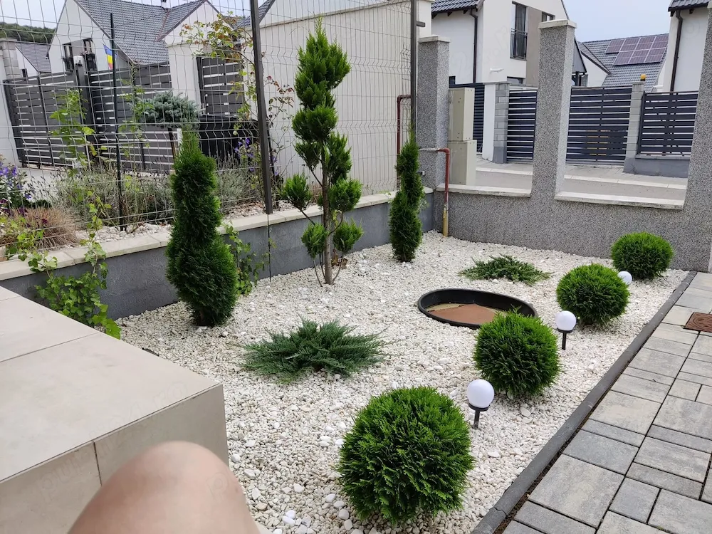 Vand casa Duplex in Targu-Mures strada Budiului ,in Cartierul Nou de case