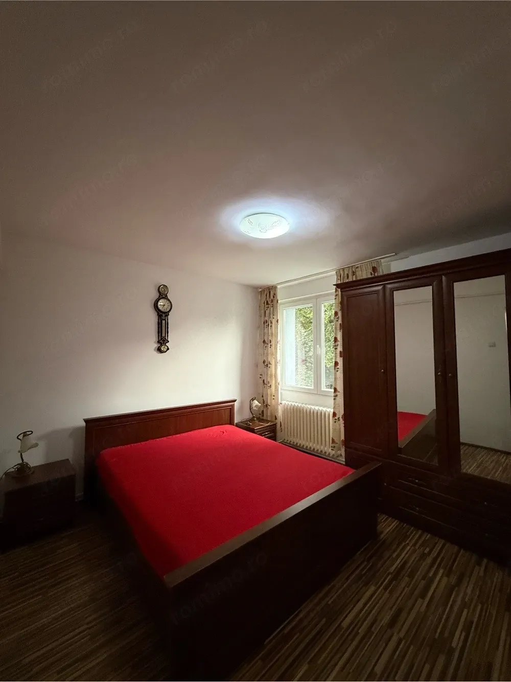 Închiriez apartament 3 camere, strada Moldovei Targu Mures, Mures - imagine 1