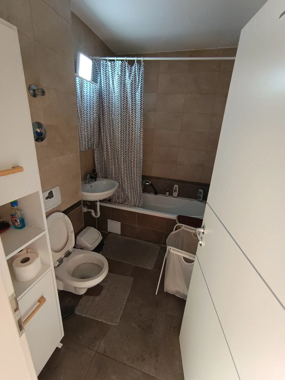 Apartament cu 2,5 camere - imagine 1